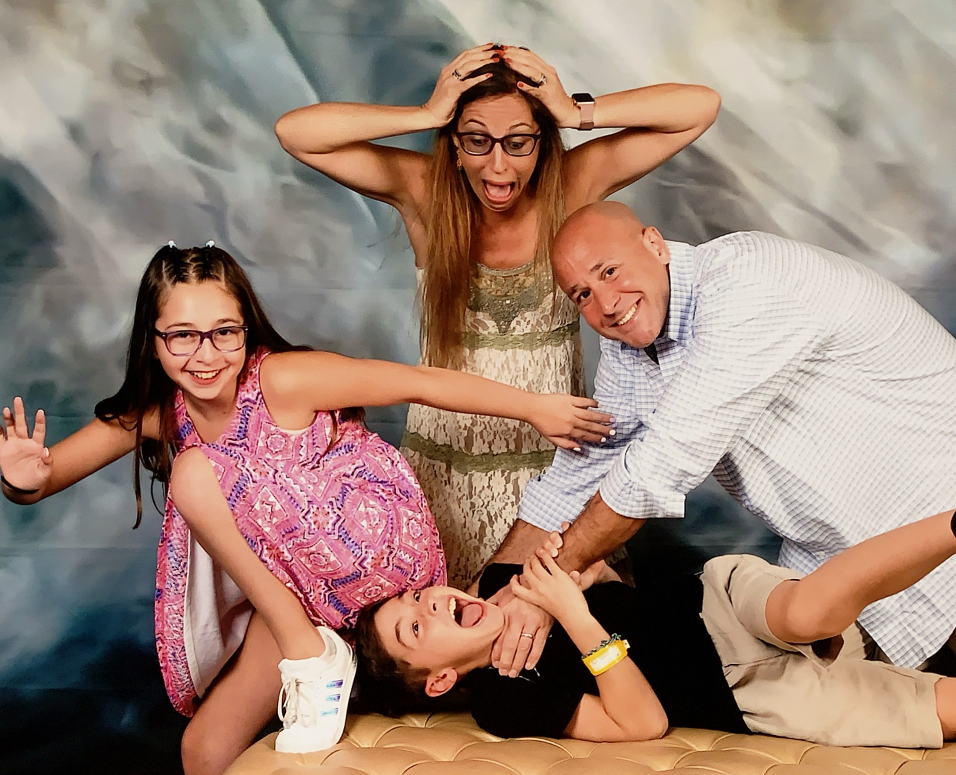The Gnesin Family