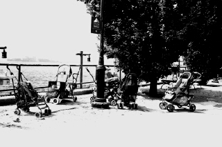 Strollers