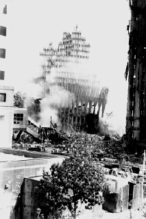 South Tower